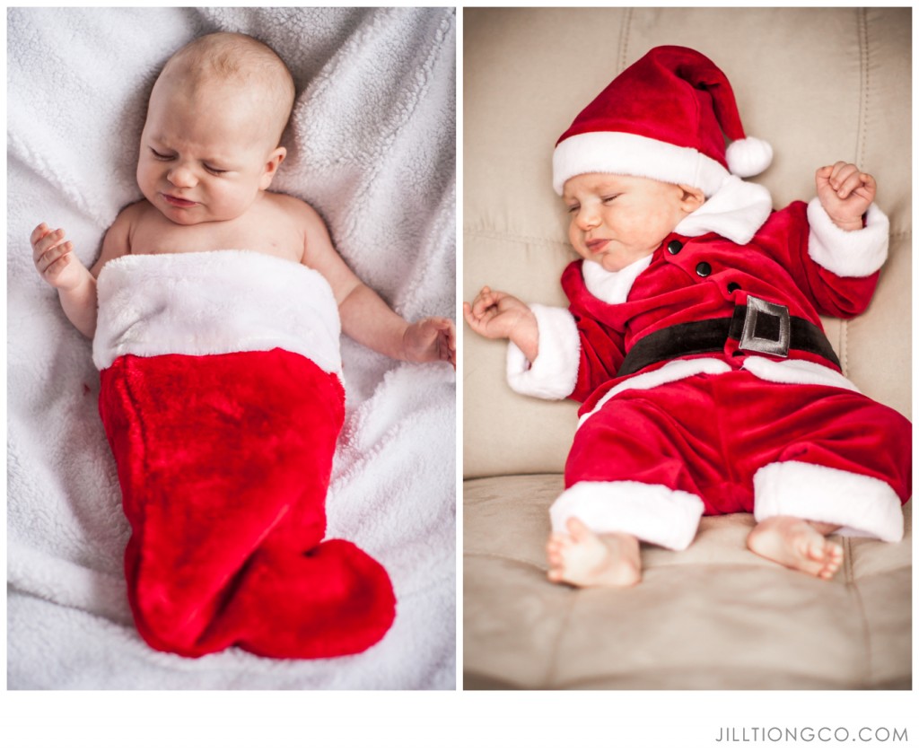 Jill Tiongco Photography | Chicago Baby Photographer