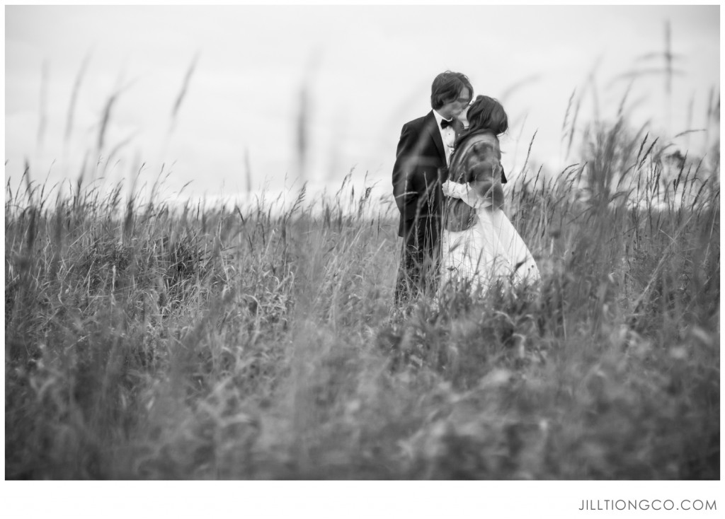 Jill Tiongco Photography | Lake Forest Wedding Photography