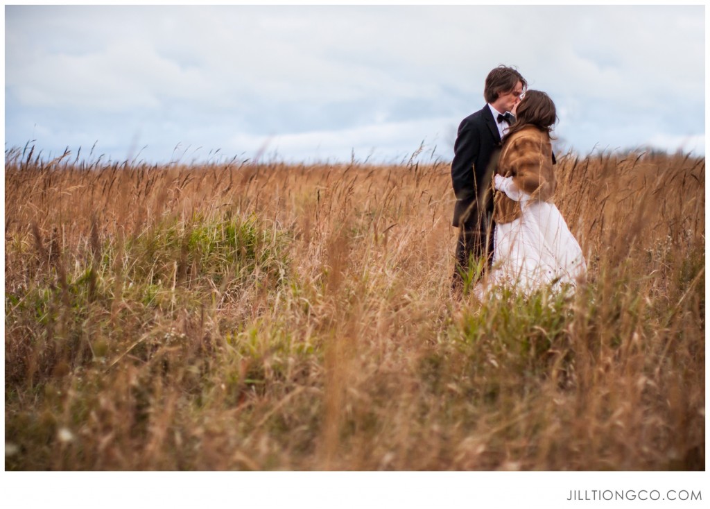 Jill Tiongco Photography | Lake Forest Wedding Photography