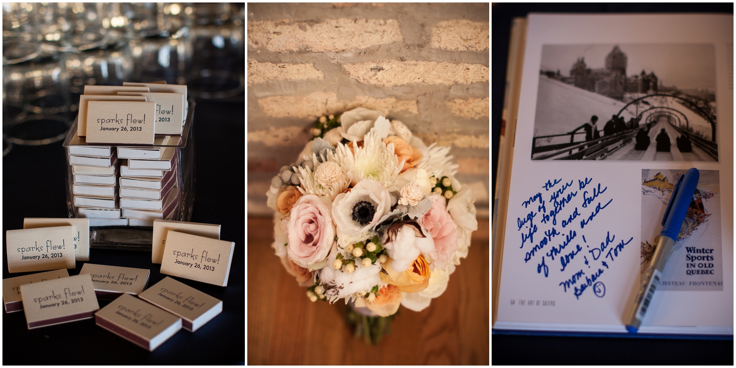 Jill Tiongco Photography | Ravenswood Event Center Wedding Photos | Chicago Wedding Photographer