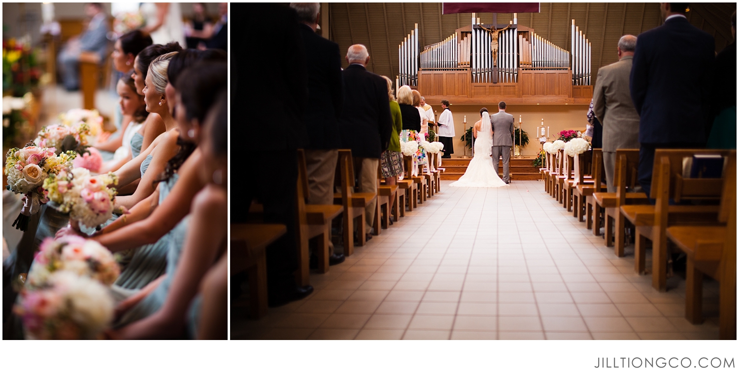 Morton Arboretum Wedding Photos | Jill Tiongco Photography | Chicago Wedding Photographer