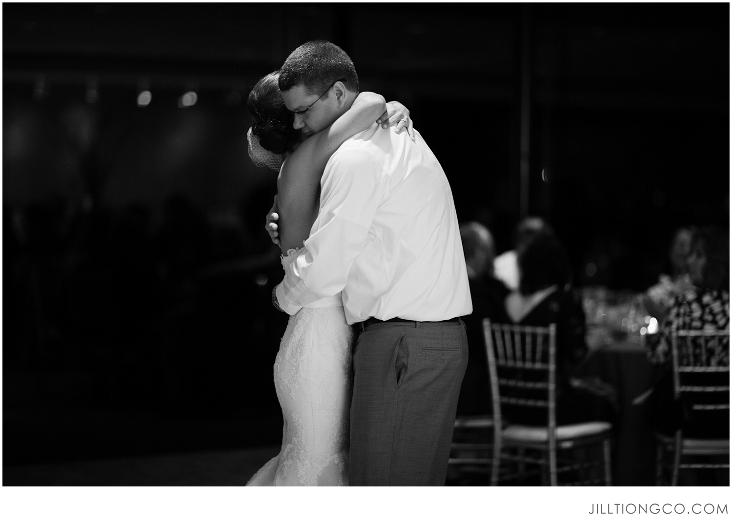 Morton Arboretum Wedding Photos | Jill Tiongco Photography | Chicago Wedding Photographer