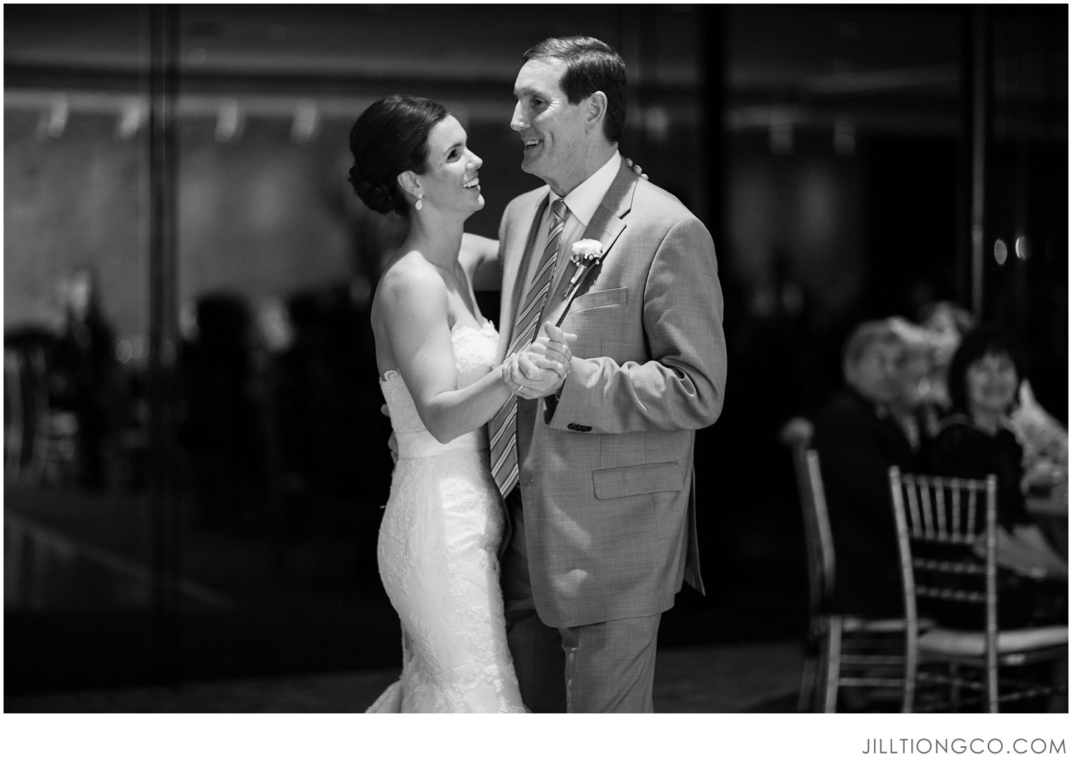 Morton Arboretum Wedding Photos | Jill Tiongco Photography | Chicago Wedding Photographer