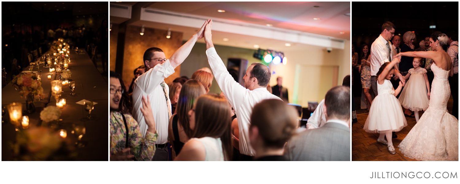 Morton Arboretum Wedding Photos | Jill Tiongco Photography | Chicago Wedding Photographer