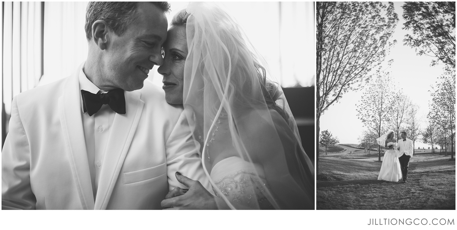 Jill Tiongco Photography | Naperville Wedding Photos | Bolingbrook Golf Club Wedding