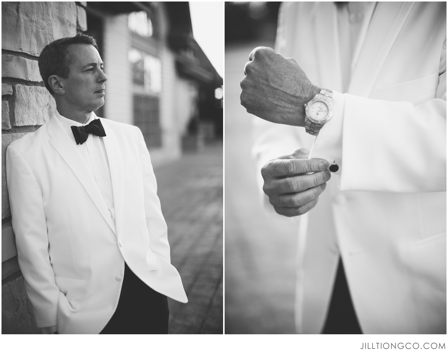 Jill Tiongco Photography | Naperville Wedding Photos | Bolingbrook Golf Club Wedding