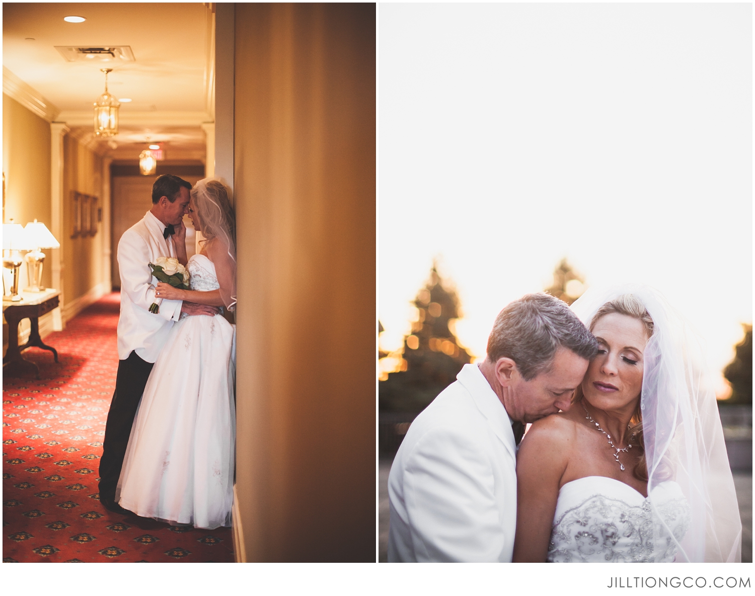 Jill Tiongco Photography | Naperville Wedding Photos | Bolingbrook Golf Club Wedding