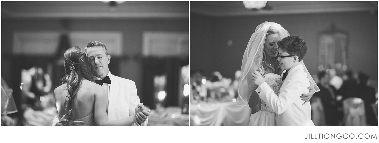 Jill Tiongco Photography | Naperville Wedding Photos | Bolingbrook Golf Club Wedding