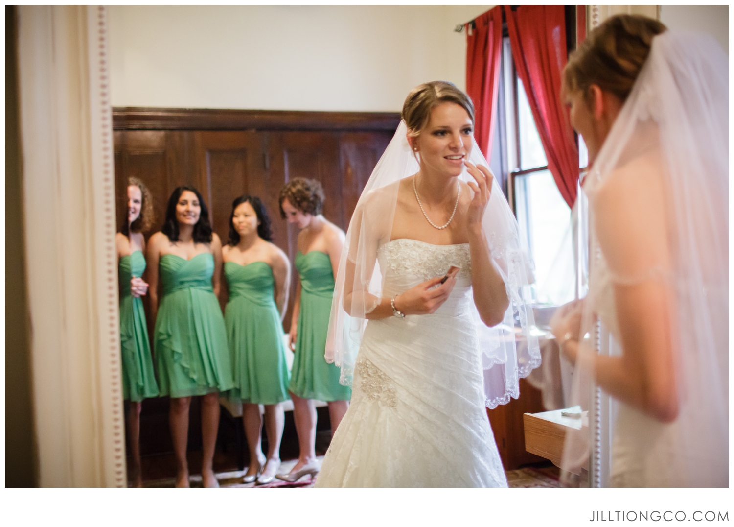 Jill Tiongco Photography | Lincoln Park Wedding | Drury Lane, Oakbrook Reception