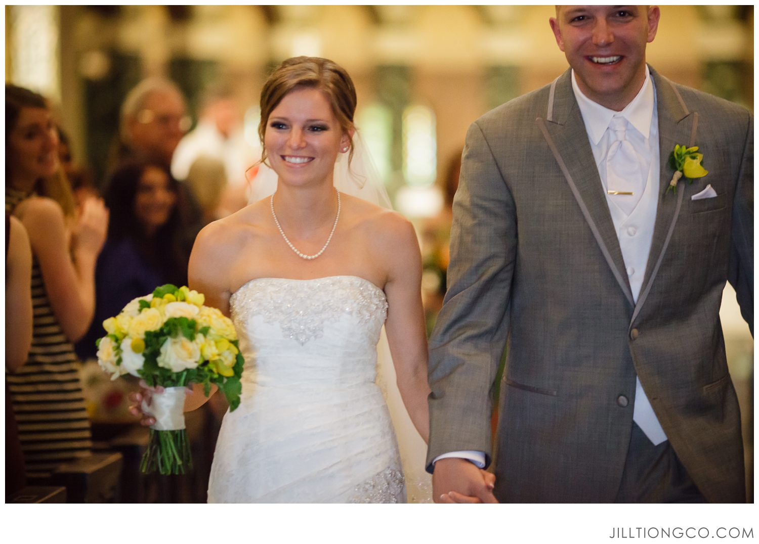 Jill Tiongco Photography | Lincoln Park Wedding | Drury Lane, Oakbrook Reception