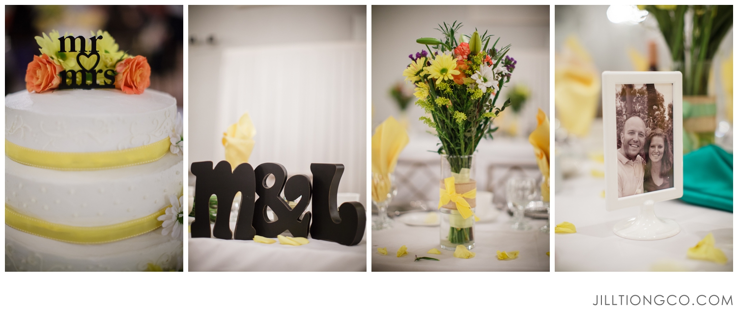 Jill Tiongco Photography | Lincoln Park Wedding | Drury Lane, Oakbrook Reception