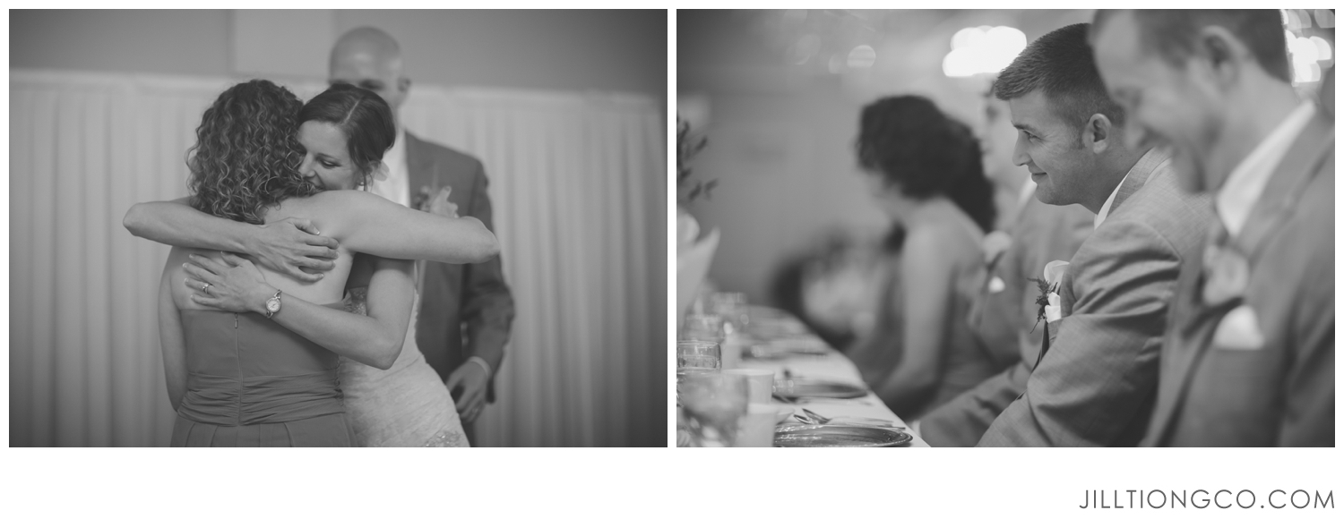 Jill Tiongco Photography | Lincoln Park Wedding | Drury Lane, Oakbrook Reception