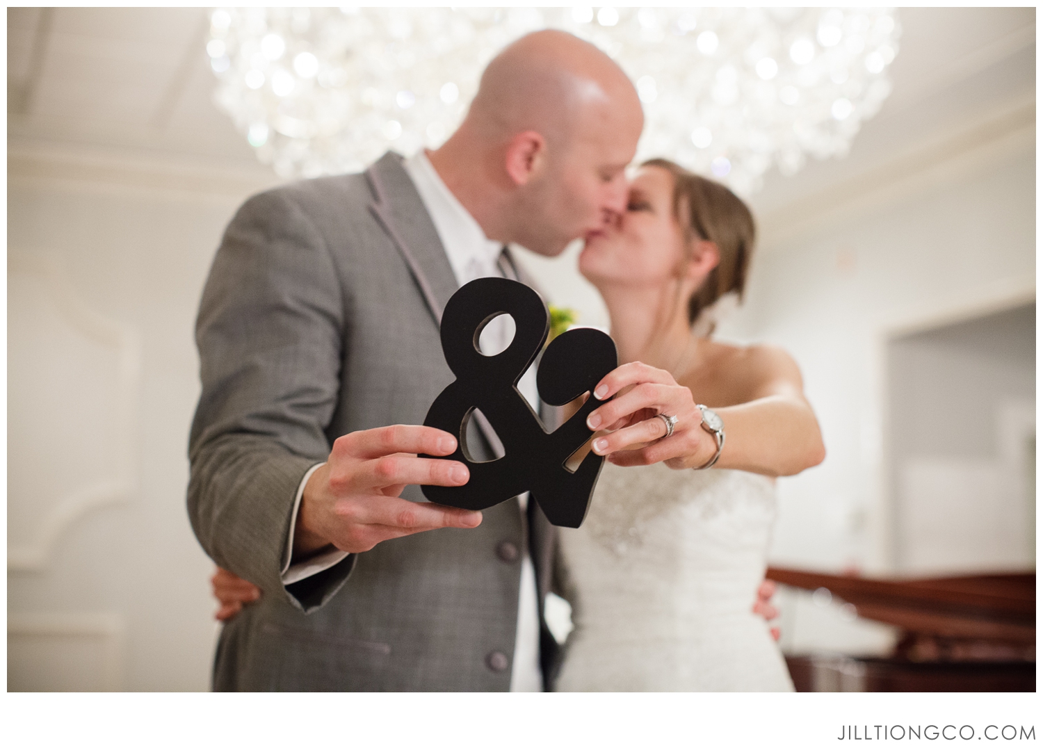 Jill Tiongco Photography | Lincoln Park Wedding | Drury Lane, Oakbrook Reception