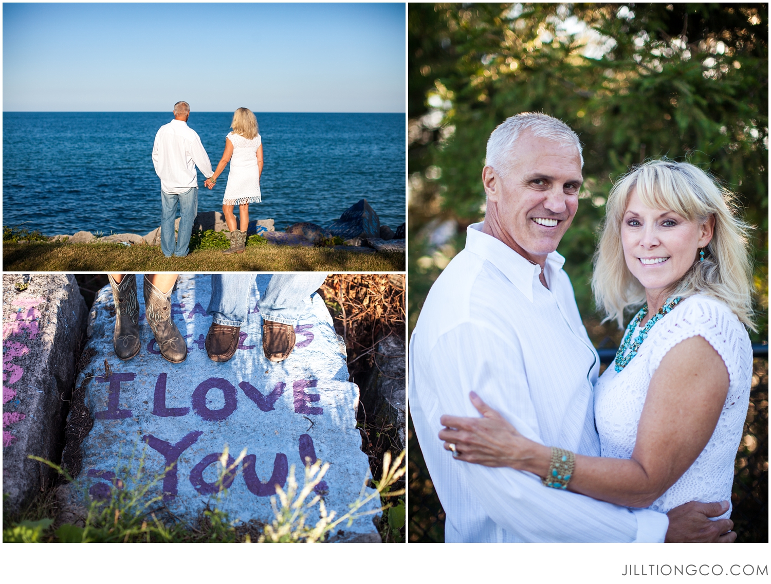 Jill Tiongco Photography | Anniversary Photos | Evanston