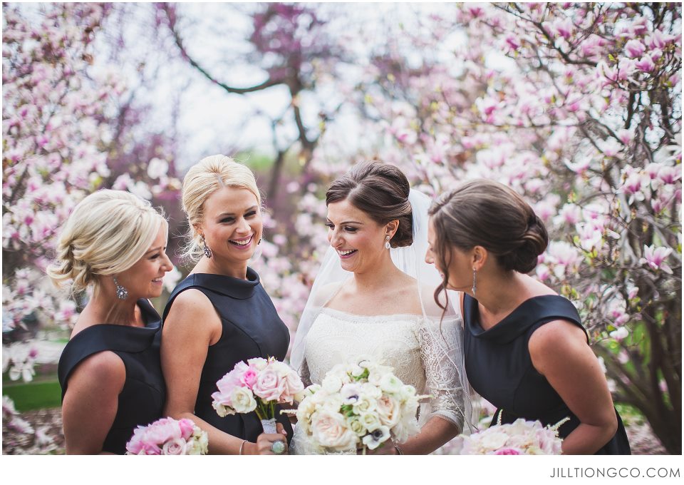 Jill Tiongco Photography | Chicago Wedding Photographer