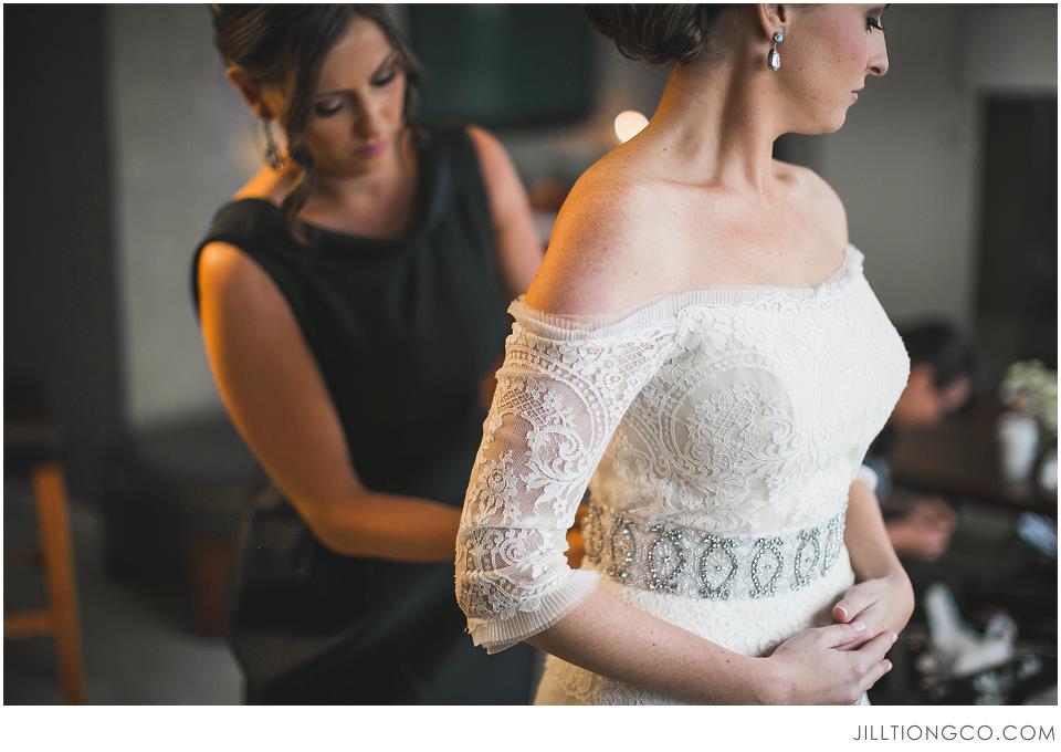 Jill Tiongco Photography | Chicago Wedding Photographer