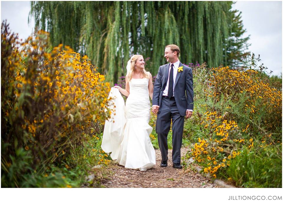 Jill Tiongco Photography | Chicago Wedding Photographer