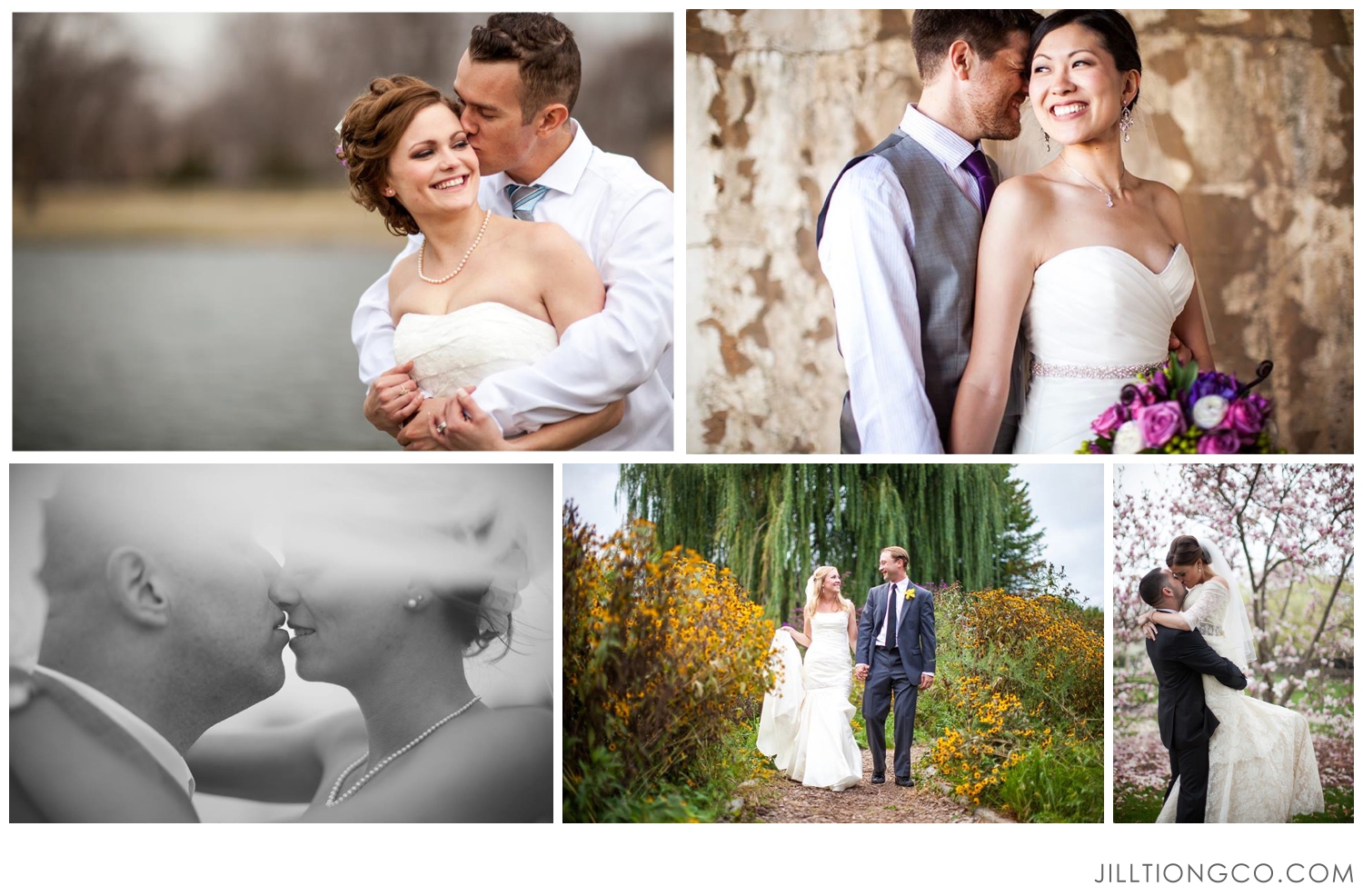 Jill Tiongco Photography Blog | Chicago Wedding Photographer
