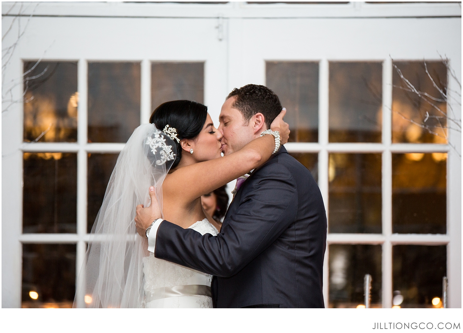 Prairie Production Wedding Photos | Chicago Wedding Photographer | Jill Tiongco Photography