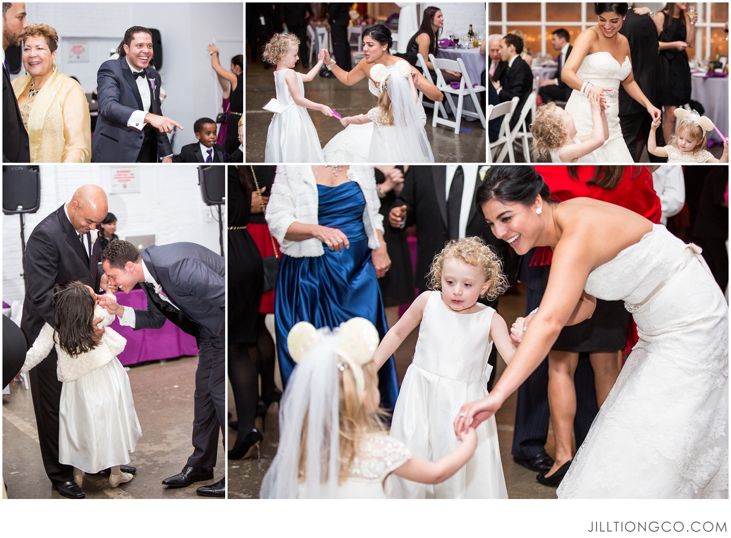 Prairie Production Wedding Photos | Chicago Wedding Photographer | Jill Tiongco Photography