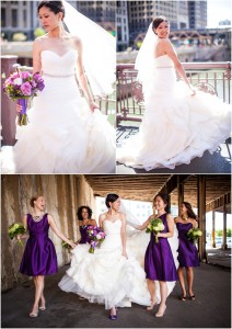 Wedding Dress Ideas | Wedding Inspiration | Jill Tiongco Photography | Chicago Wedding Photographer