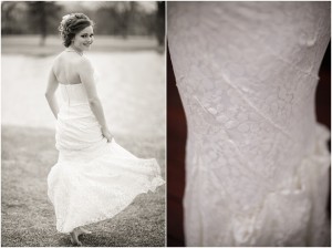 Wedding Dress Ideas | Wedding Inspiration | Jill Tiongco Photography | Chicago Wedding Photographer