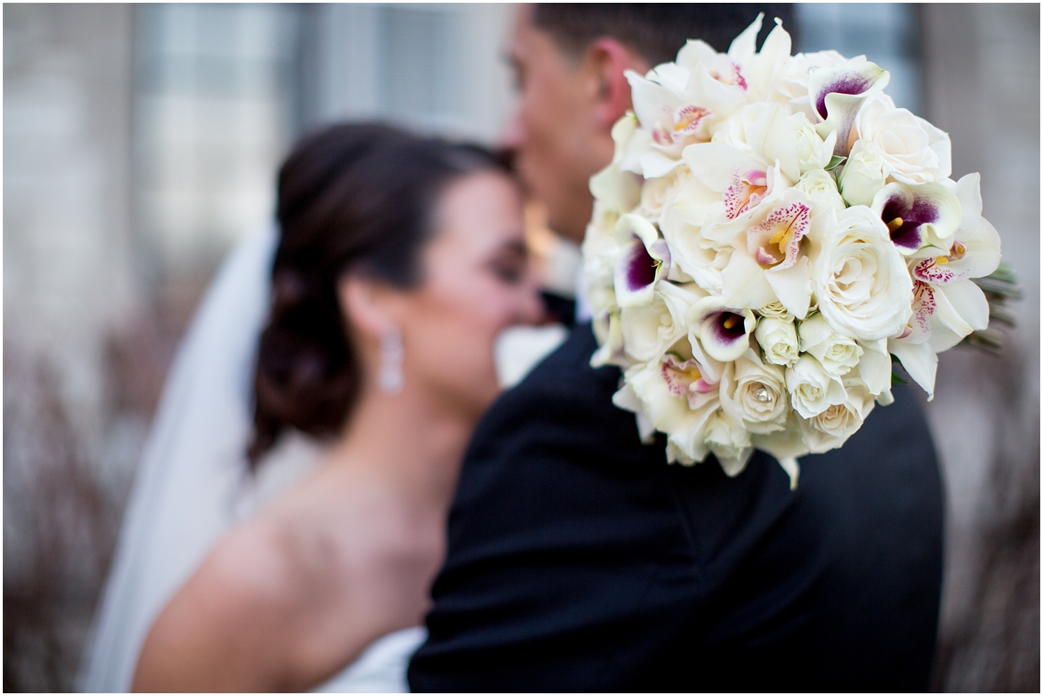 Wedding Inspiration Blog Series | Wedding Bouquet Ideas | Chicago Wedding Photographer | Jill Tiongco Photography