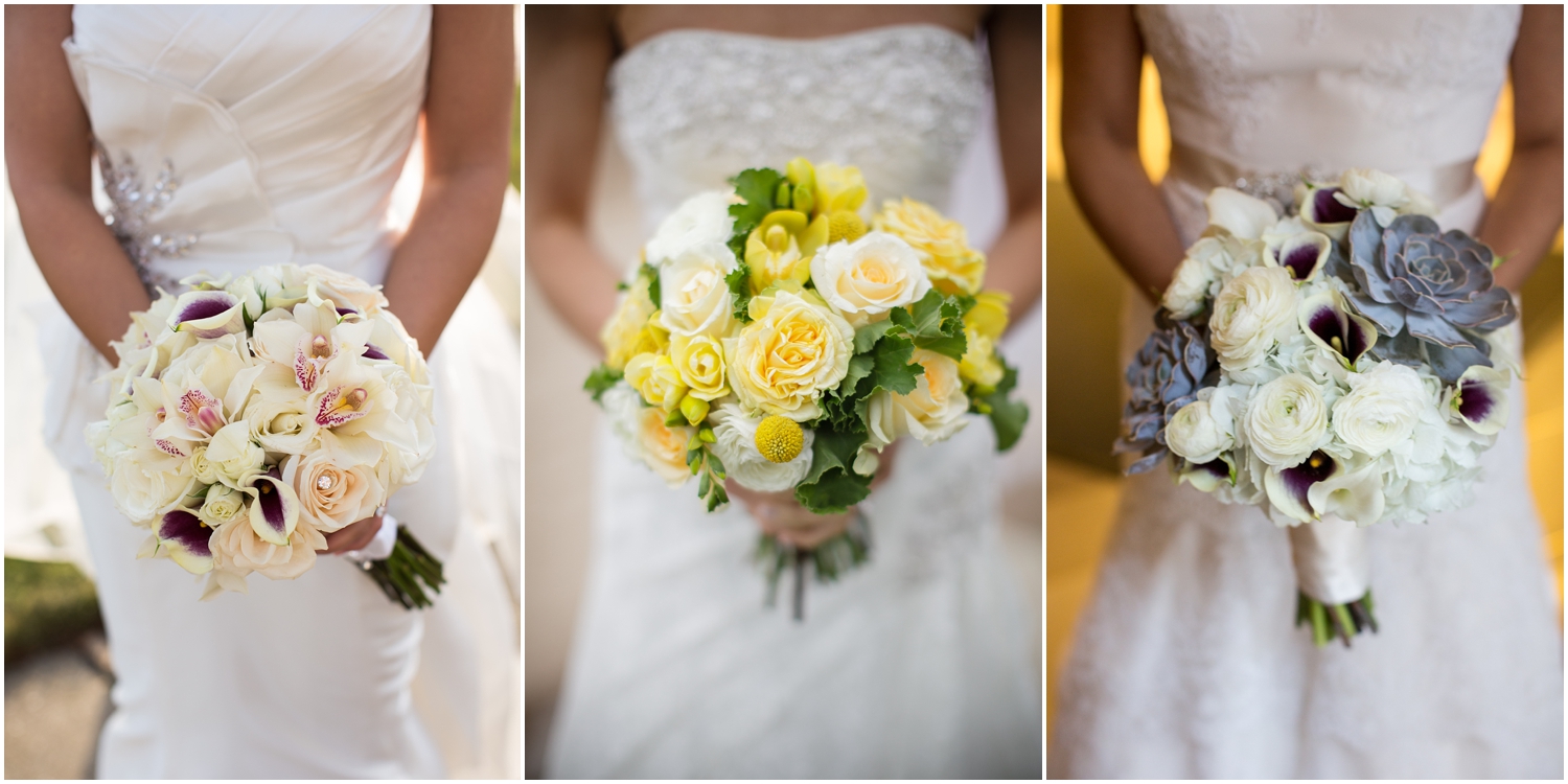 Wedding Inspiration Blog Series | Wedding Bouquet Ideas | Chicago Wedding Photographer | Jill Tiongco Photography