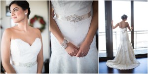 Wedding Dress Ideas | Wedding Inspiration | Jill Tiongco Photography | Chicago Wedding Photographer