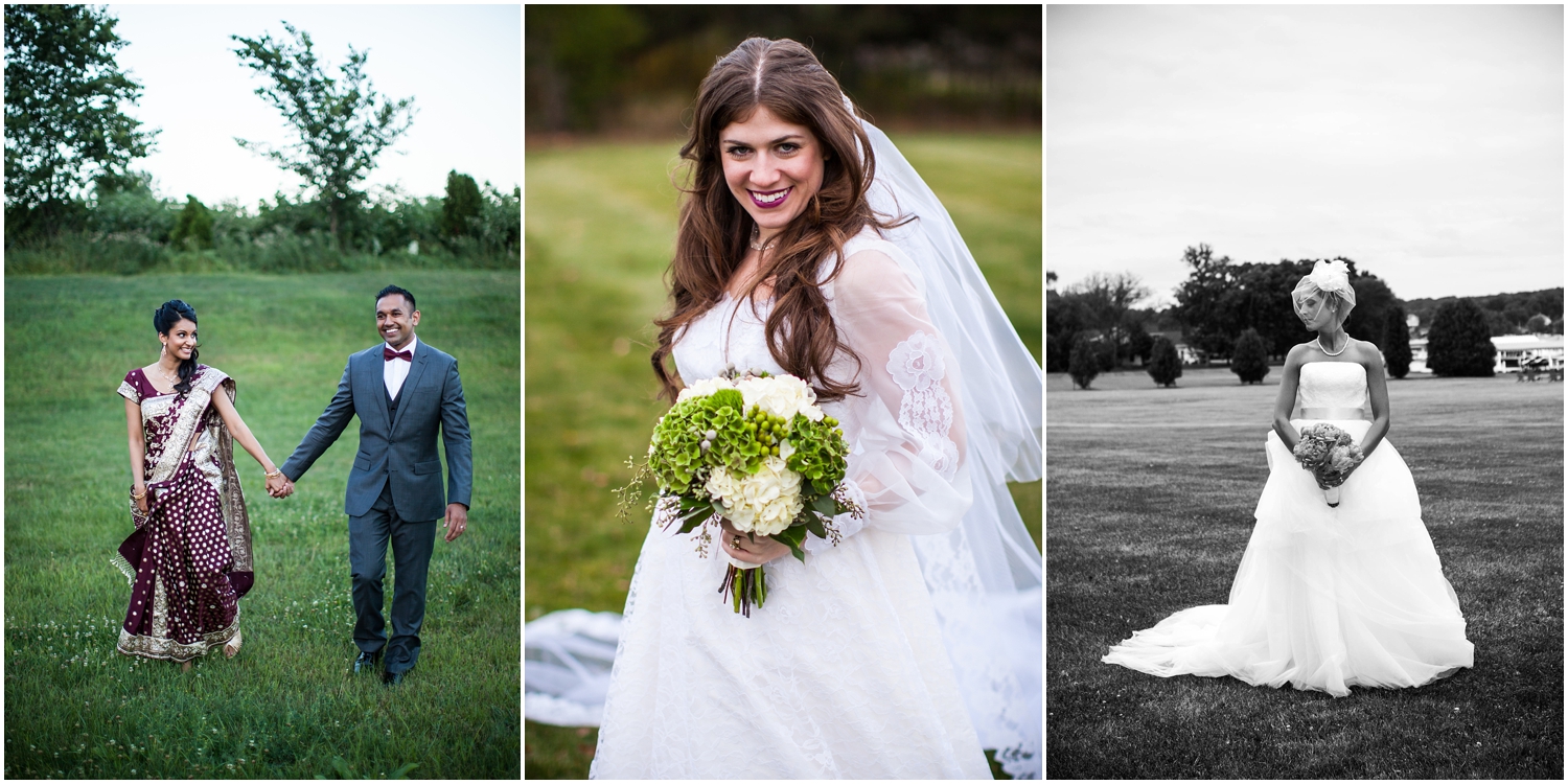 Wedding Dress Ideas | Wedding Inspiration | Jill Tiongco Photography | Chicago Wedding Photographer