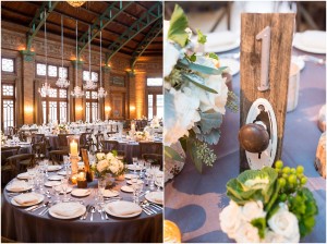 Wedding Inspiration | Wedding Decor Ideas | Chicago Wedding Photographer | Jill Tiongco Photography