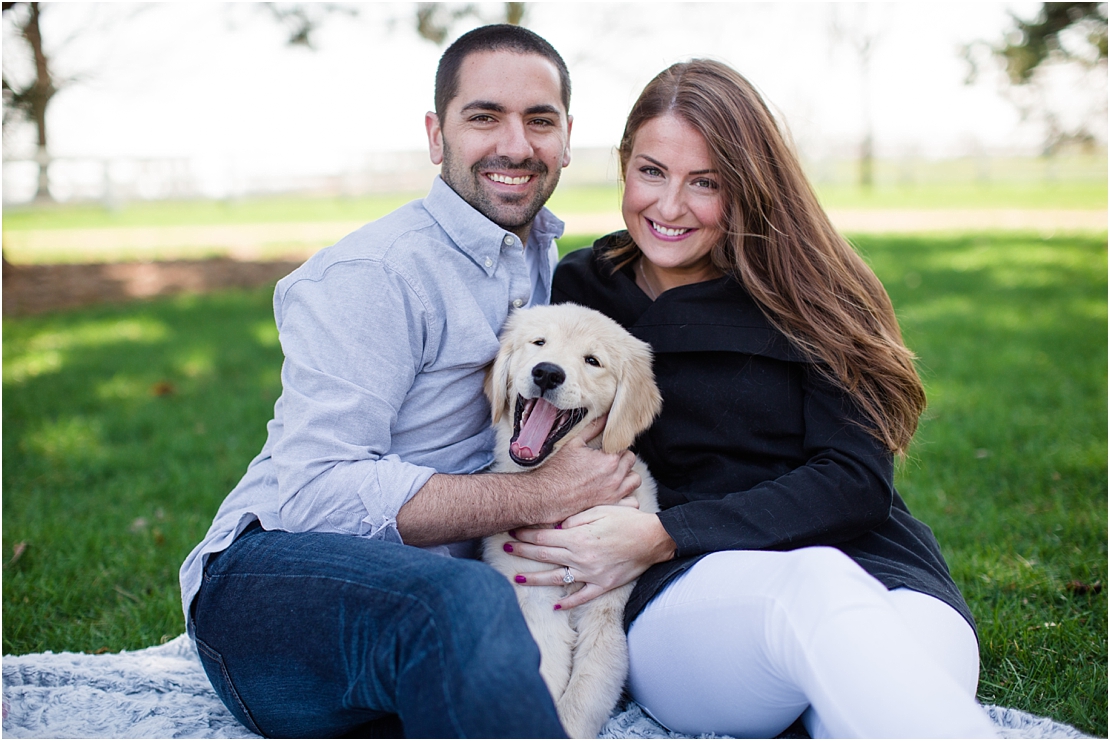 1-Year Anniversary Photos | Danada Farm PIctures | Chicago Wedding Photographer | Jill Tiongco Photography