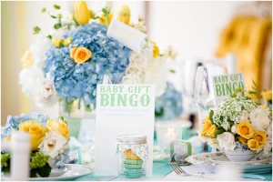 Baby Shower Ideas | Creativo Loft | A Perfect Event - Chicago Event Planning | Jill Tiongco Photography