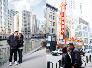 Things to do in Chicago | Chicago River Photos | Millennium Park Pictures | Chicago Skyline Photo | Chicago Wedding Photographer | Jill Tiongco Photography