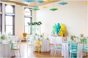 Baby Shower Ideas | Creativo Loft | A Perfect Event - Chicago Event Planning | Jill Tiongco Photography