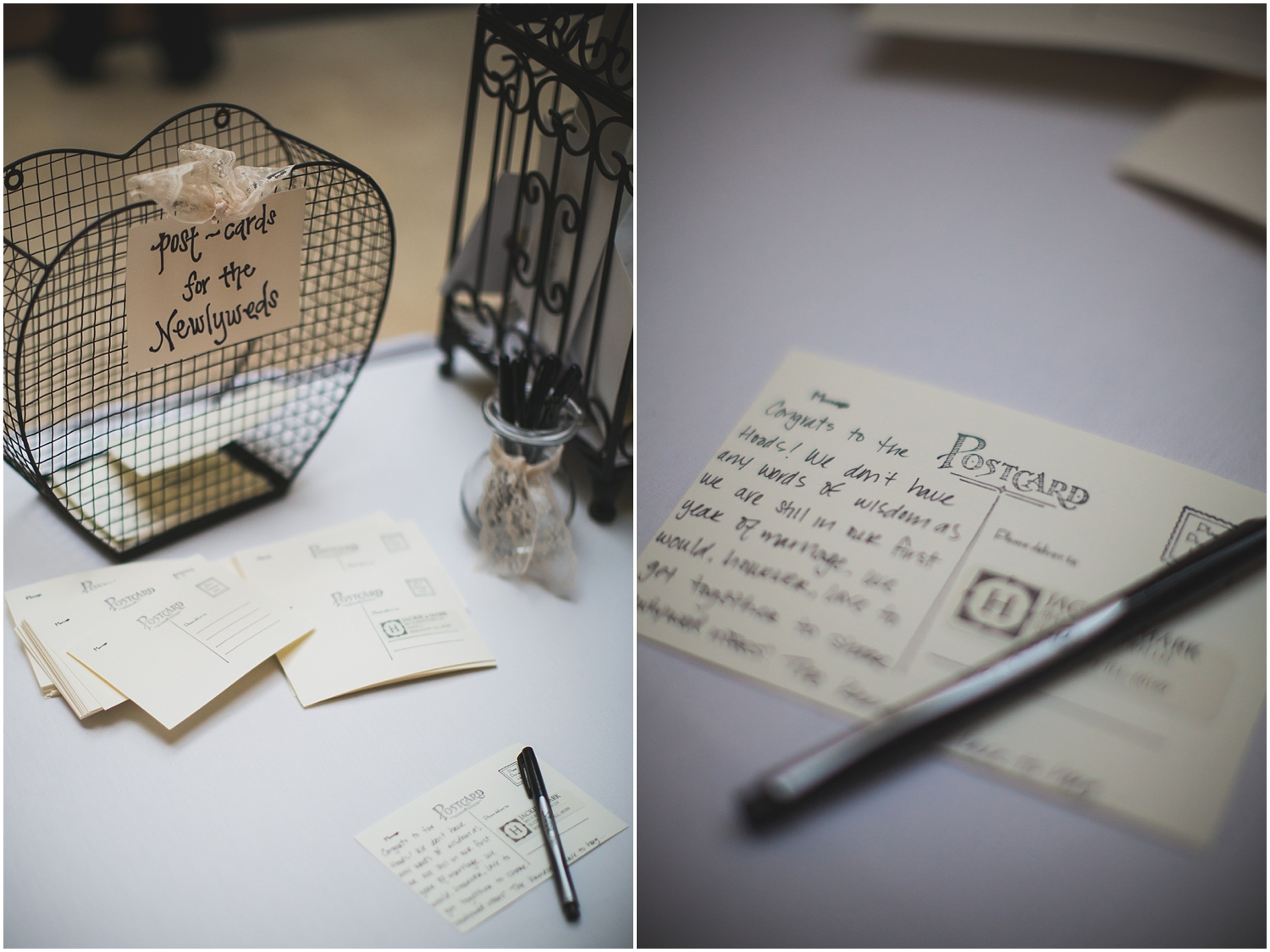 Wedding Inspiration | Wedding Decor Ideas | Chicago Wedding Photographer | Jill Tiongco Photography