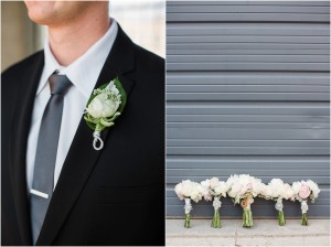 Ravenswood Event Center Wedding | Second Shooting with Jordan Quinn Photography | Chicago Wedding Photographer - Jill Tiongco Photography