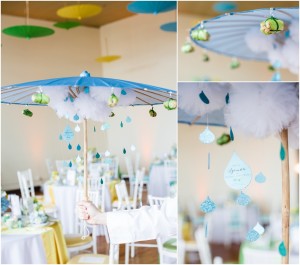 Baby Shower Ideas | Creativo Loft | A Perfect Event - Chicago Event Planning | Jill Tiongco Photography