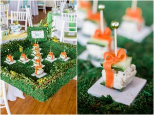 Baby Shower Ideas | Creativo Loft | A Perfect Event - Chicago Event Planning | Jill Tiongco Photography