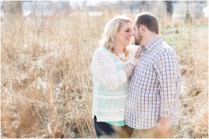 Chicago Engagement Photos | Lincoln Park Zoo South Pond | Nature Boardwalk | Chicago Wedding Photographer | Jill Tiongco Photography