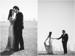 Chicago Engagement Photos | Adler Planetarium & Chicago Union Station | Chicago Wedding Photographer | Jill Tiongco Photography