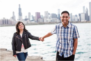 Things to do in Chicago | Chicago River Photos | Millennium Park Pictures | Chicago Skyline Photo | Chicago Wedding Photographer | Jill Tiongco Photography