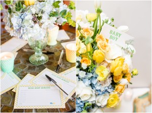 Baby Shower Ideas | Creativo Loft | A Perfect Event - Chicago Event Planning | Jill Tiongco Photography