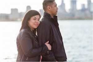 Things to do in Chicago | Chicago River Photos | Millennium Park Pictures | Chicago Skyline Photo | Chicago Wedding Photographer | Jill Tiongco Photography