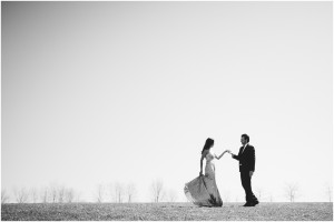 Chicago Engagement Photos | Adler Planetarium & Chicago Union Station | Chicago Wedding Photographer | Jill Tiongco Photography