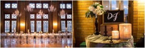 Wedding Inspiration | Wedding Decor Ideas | Chicago Wedding Photographer | Jill Tiongco Photography