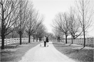 1-Year Anniversary Photos | Danada Farm PIctures | Chicago Wedding Photographer | Jill Tiongco Photography