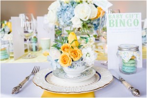 Baby Shower Ideas | Creativo Loft | A Perfect Event - Chicago Event Planning | Jill Tiongco Photography