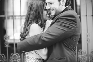 Chicago Engagement Photos | Adler Planetarium & Chicago Union Station | Chicago Wedding Photographer | Jill Tiongco Photography