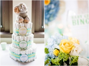 Baby Shower Ideas | Creativo Loft | A Perfect Event - Chicago Event Planning | Jill Tiongco Photography